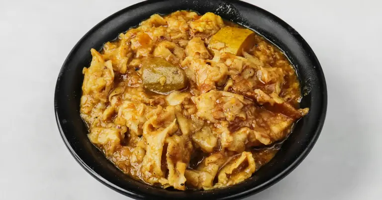 فتة مرق